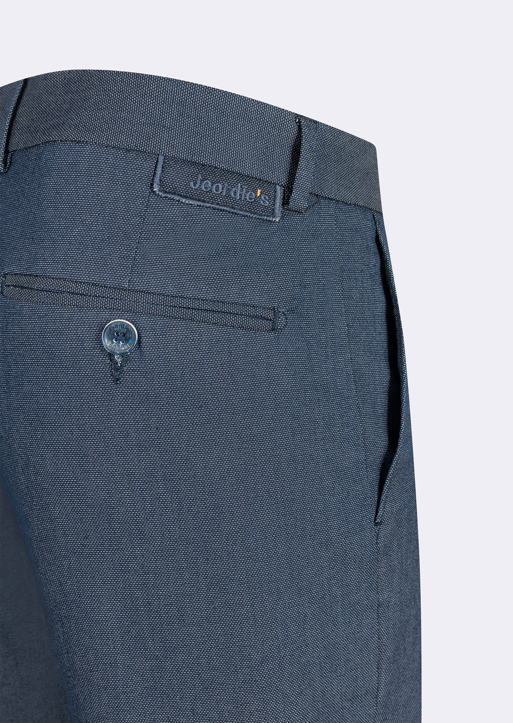 Royal Blue Chino & Casual Pant
