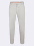 Grey Chino & Casual Pant