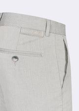 Grey Chino & Casual Pant
