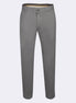 Anthracite Chino & Casual Pant