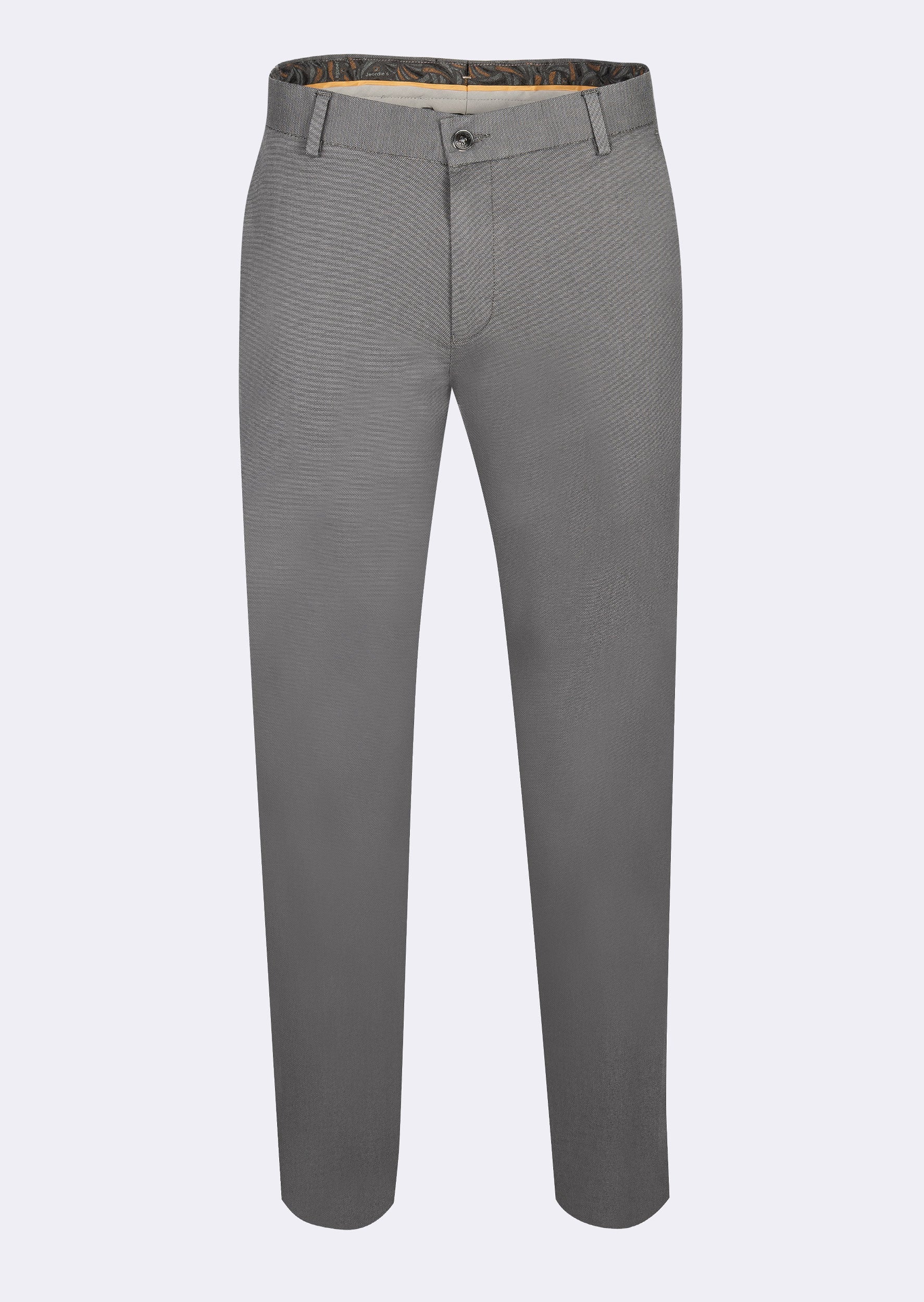 Anthracite Chino & Casual Pant