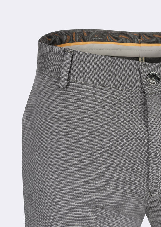Anthracite Chino & Casual Pant