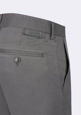 Anthracite Chino & Casual Pant
