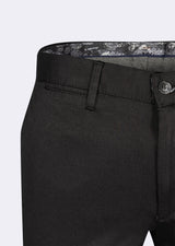 Black Chino & Casual Pant