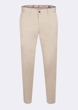 Beige Chino & Casual Pant