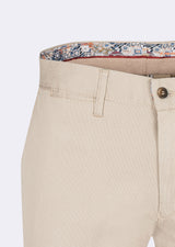 Beige Chino & Casual Pant