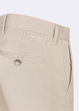 Beige Chino & Casual Pant