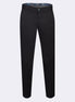 Navy Chino & Casual Pant