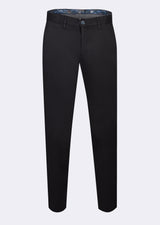 Navy Chino & Casual Pant
