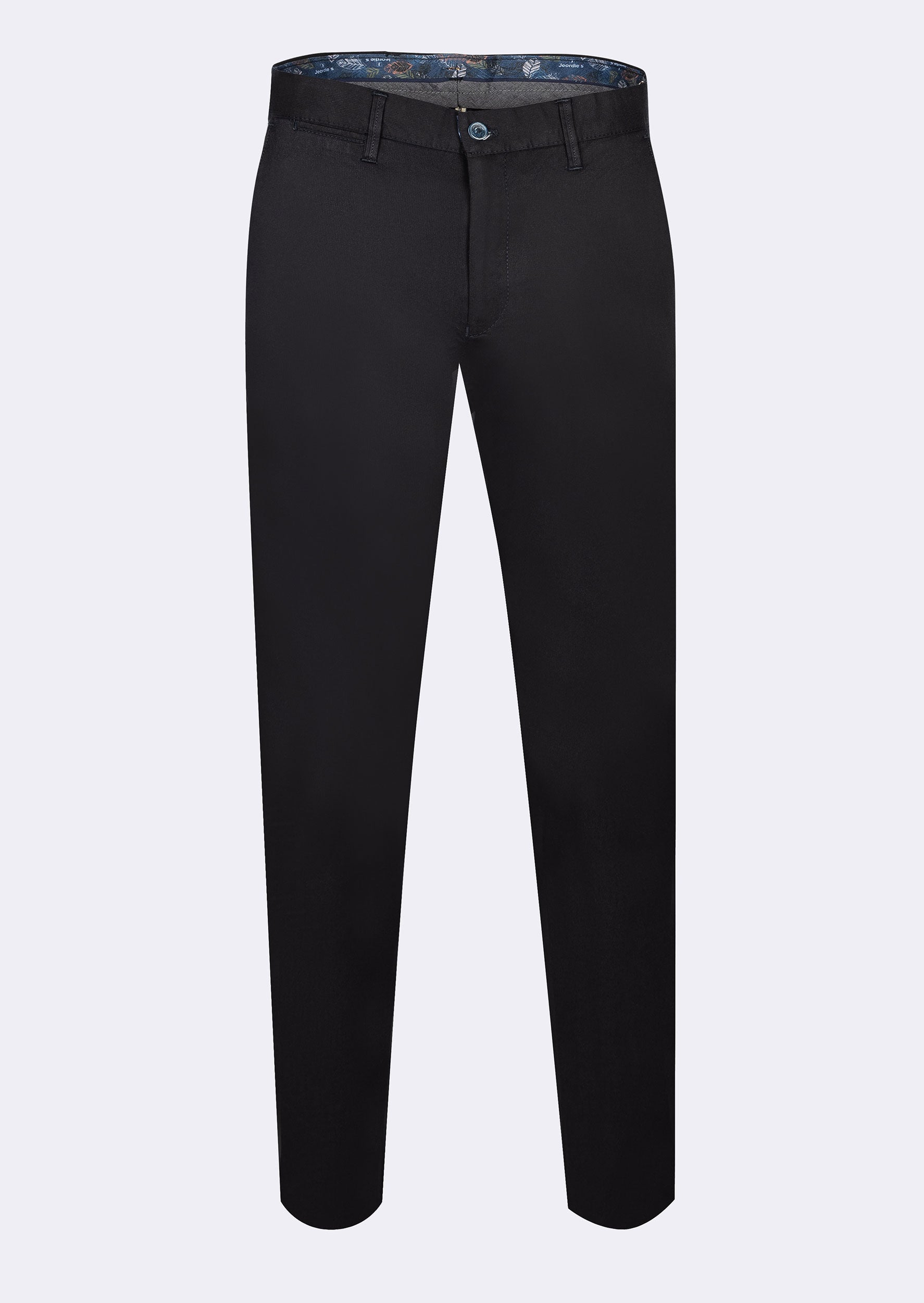 Navy Chino & Casual Pant