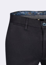 Navy Chino & Casual Pant