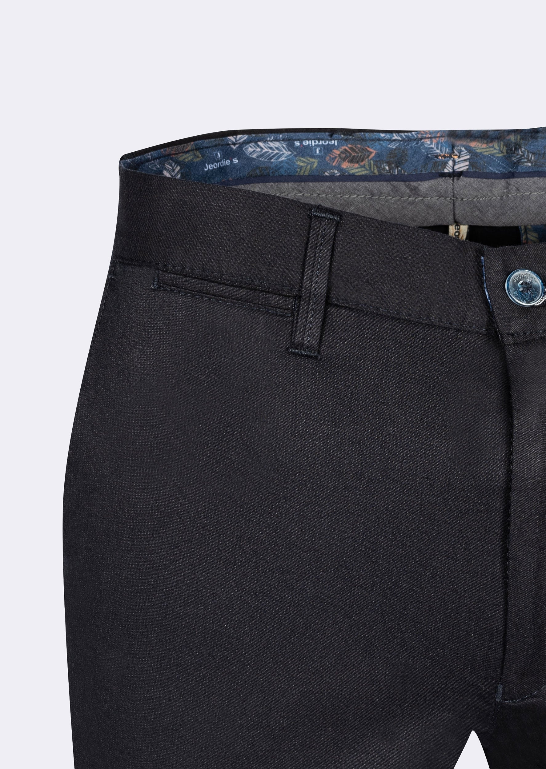 Navy Chino & Casual Pant