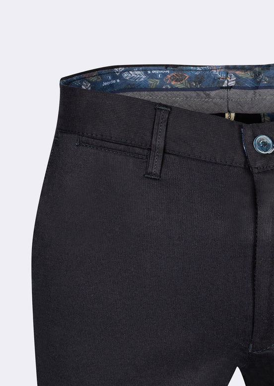 Navy Chino & Casual Pant