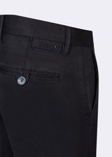 Navy Chino & Casual Pant