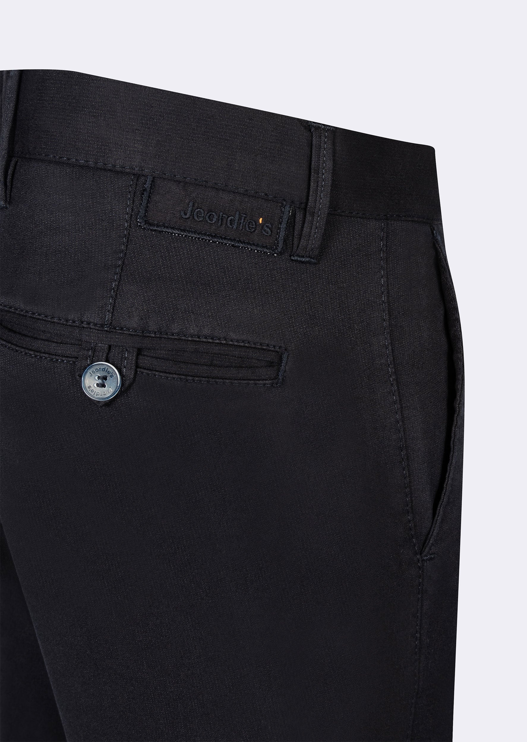 Navy Chino & Casual Pant