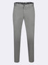 Grey Chino & Casual Pant