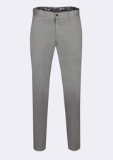 Grey Chino & Casual Pant