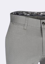 Grey Chino & Casual Pant