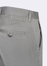 Grey Chino & Casual Pant