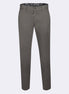 Anthracite Chino & Casual Pant