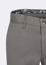 Anthracite Chino & Casual Pant