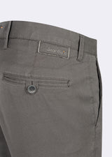 Anthracite Chino & Casual Pant