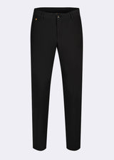 Black Chino & Casual Pant