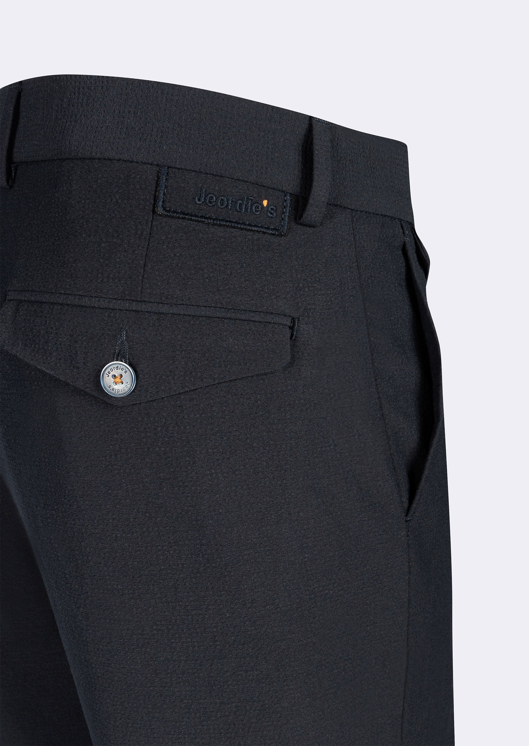 Navy Chino & Casual Pant