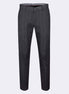 Navy Chino & Casual Pant