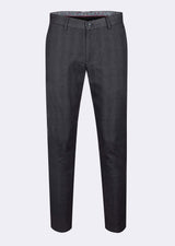 Navy Chino & Casual Pant