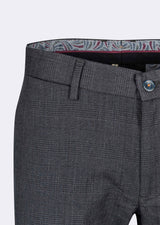 Navy Chino & Casual Pant