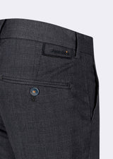 Navy Chino & Casual Pant