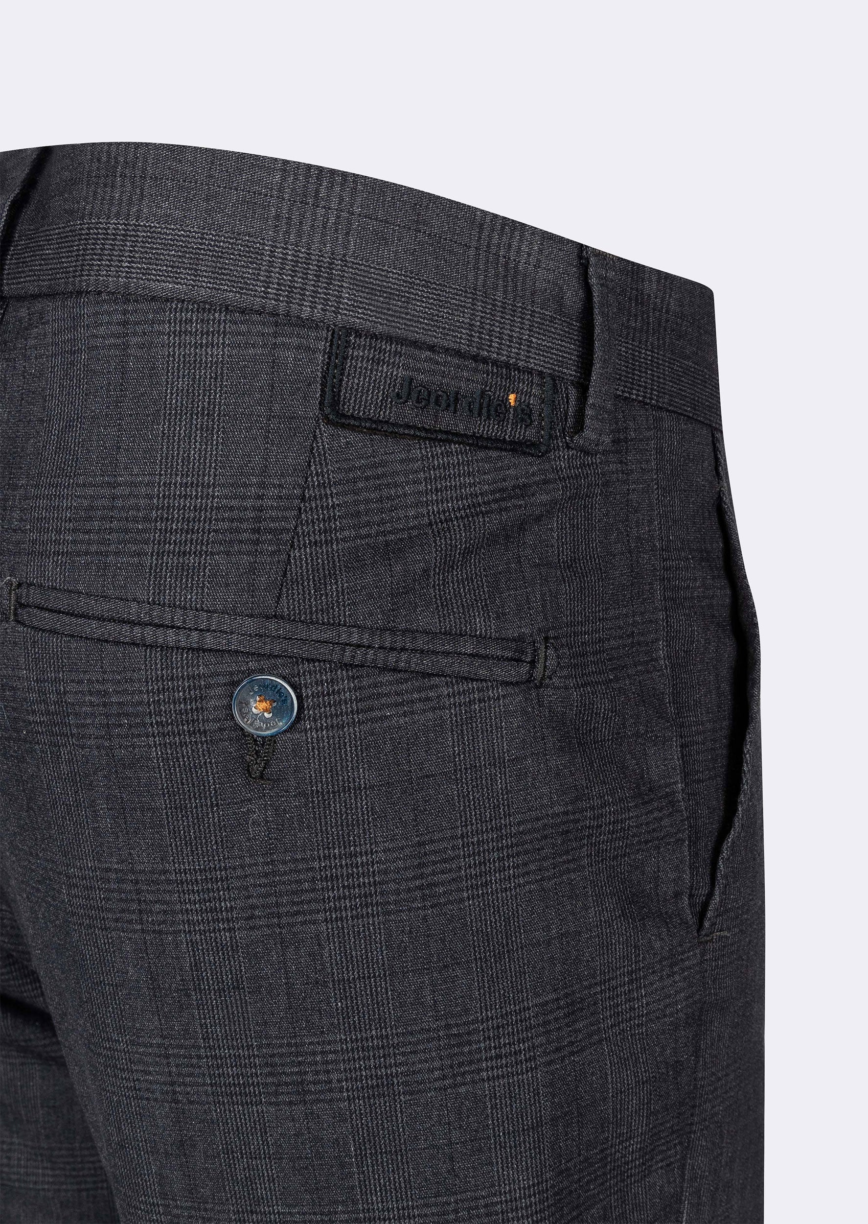 Navy Chino & Casual Pant