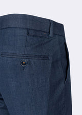 Royal Blue Chino & Casual Pant
