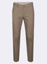 Tan Chino & Casual Pant