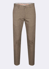 Tan Chino & Casual Pant