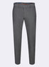 Navy Chino & Casual Pant