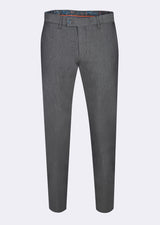 Navy Chino & Casual Pant
