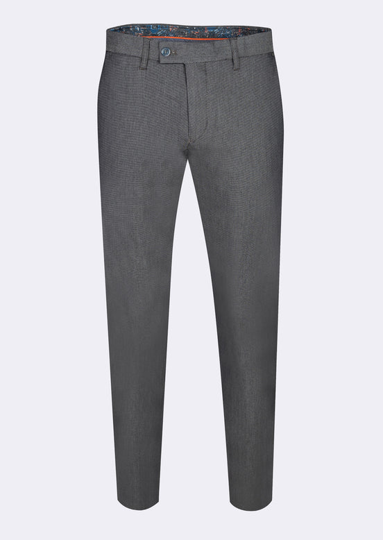 Navy Chino & Casual Pant