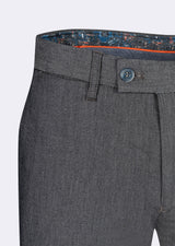 Navy Chino & Casual Pant