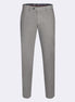 Grey Chino & Casual Pant