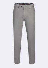 Grey Chino & Casual Pant