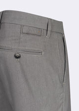 Grey Chino & Casual Pant