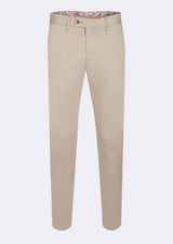 Light Beige Chino & Casual Pant