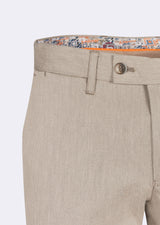 Light Beige Chino & Casual Pant