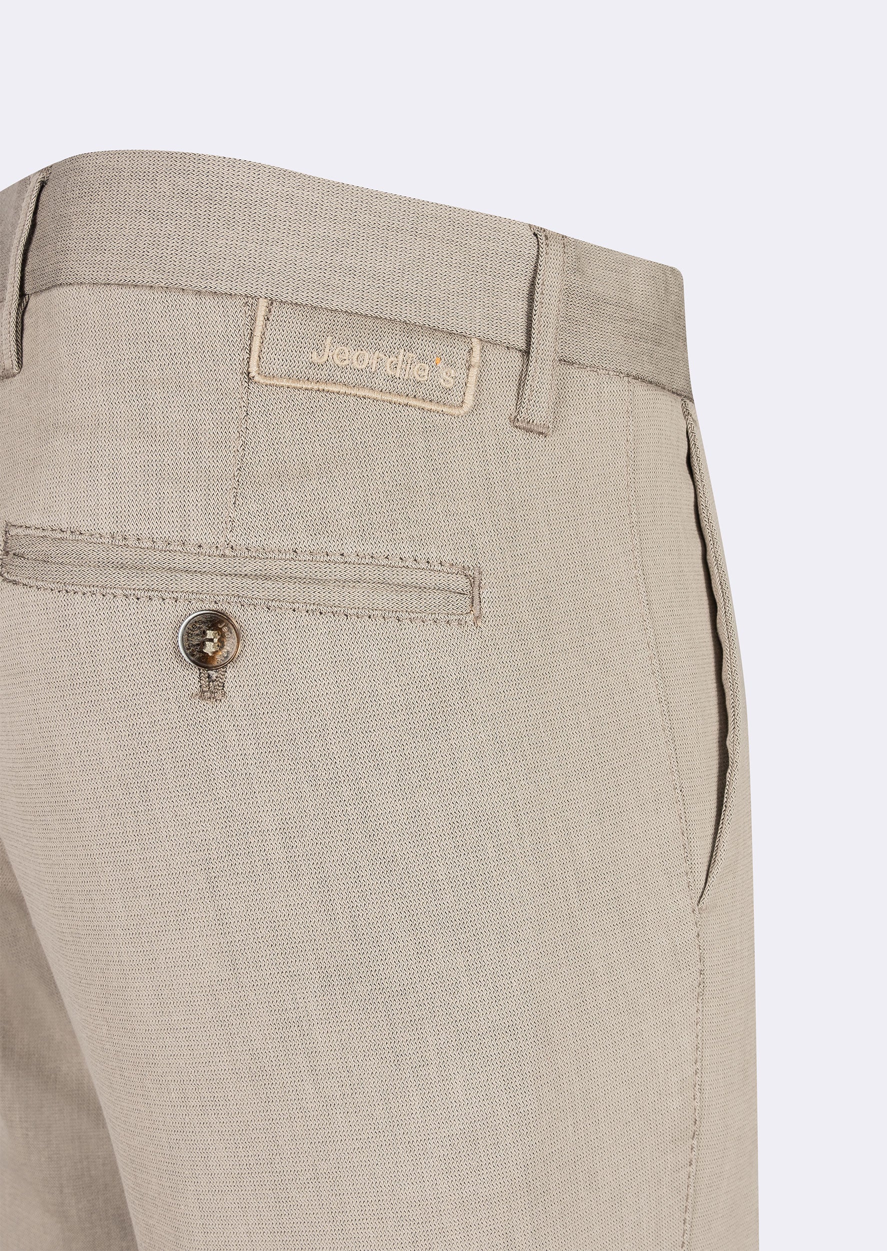 Light Beige Chino & Casual Pant