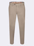 Dark Beige Chino & Casual Pant