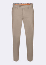 Dark Beige Chino & Casual Pant