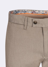 Dark Beige Chino & Casual Pant