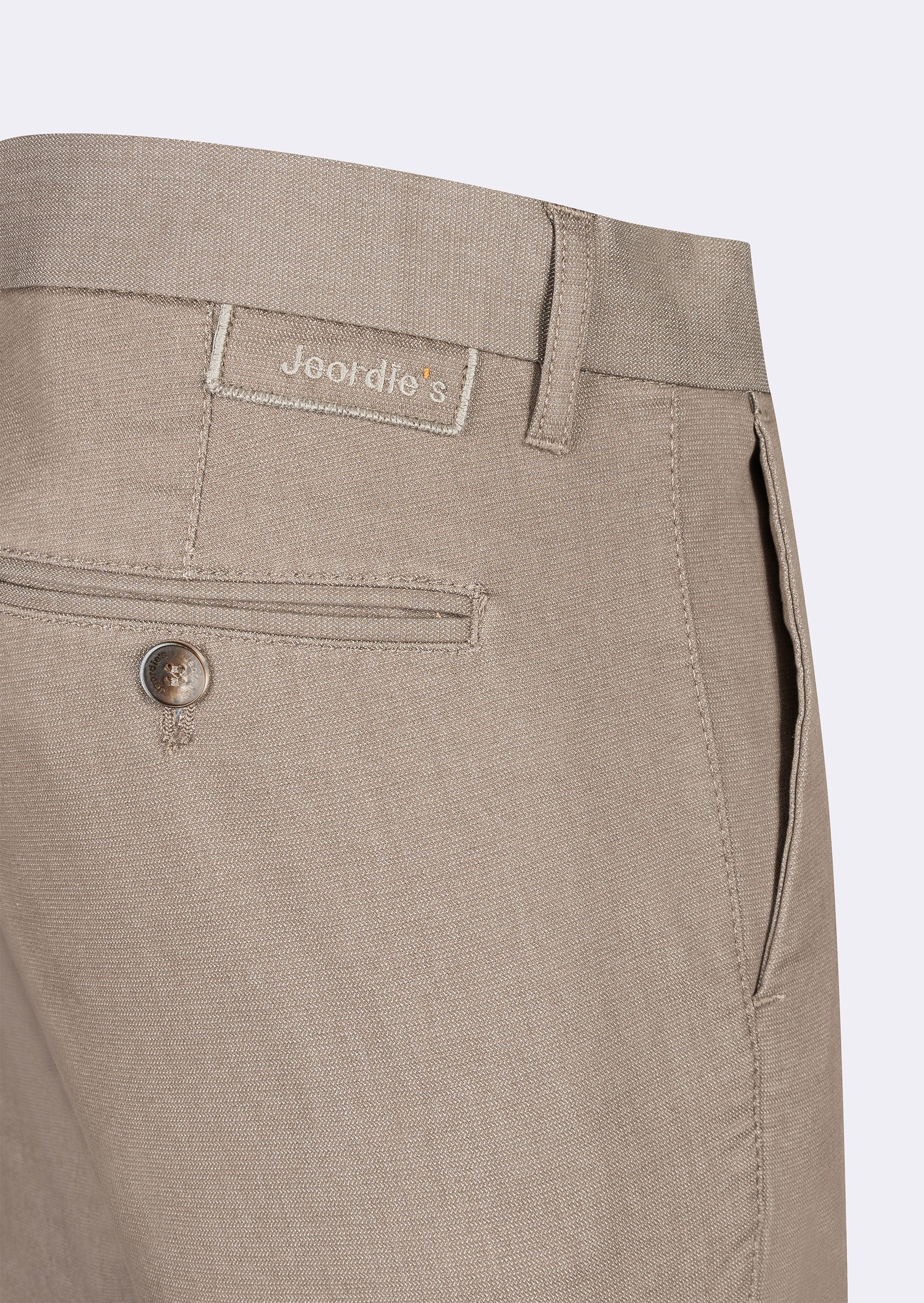 Dark Beige Chino & Casual Pant